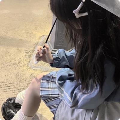 兴致高昂