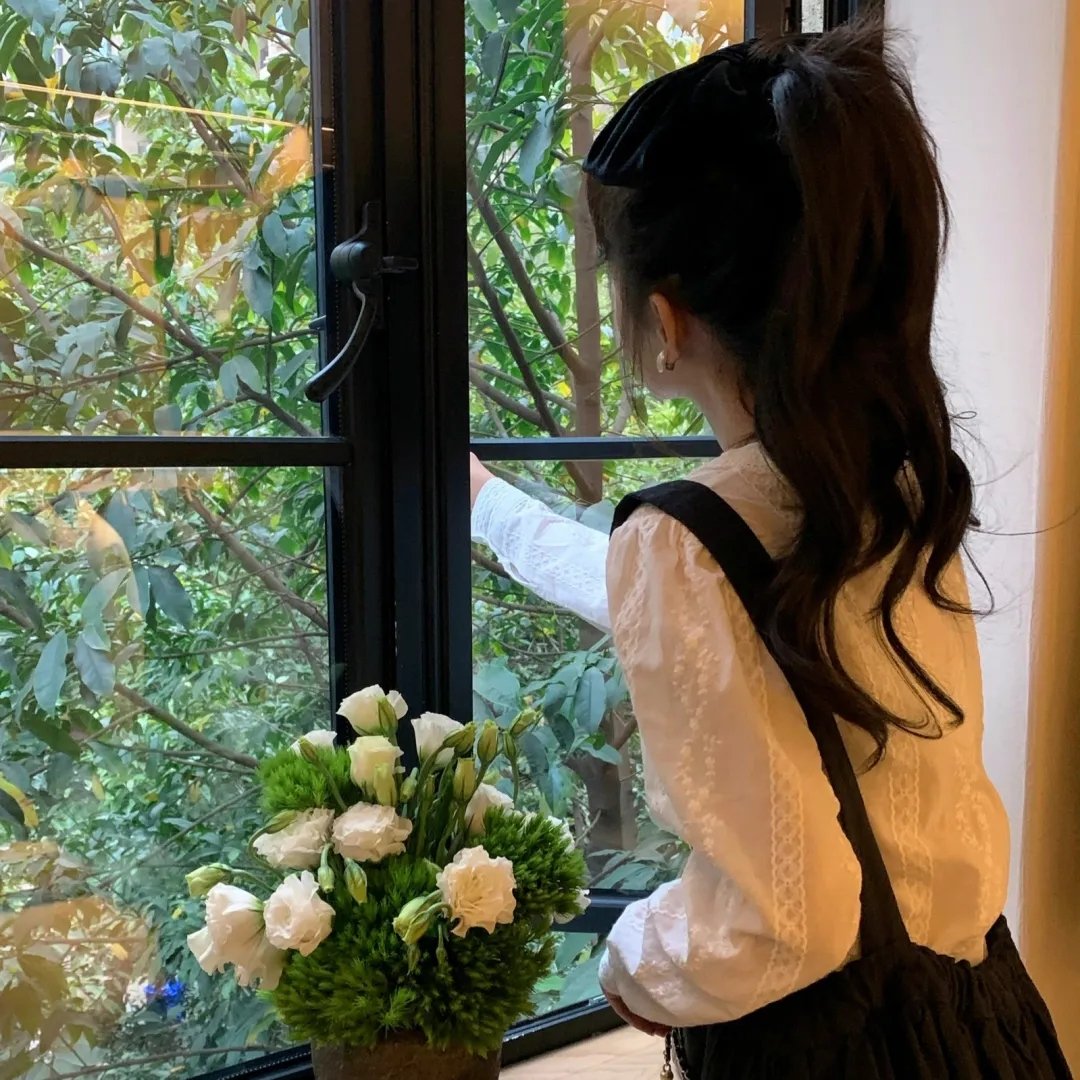 节日开始了